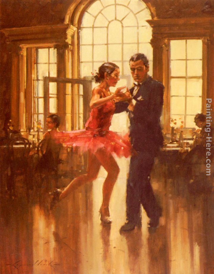Famous Dance Paintings page 7